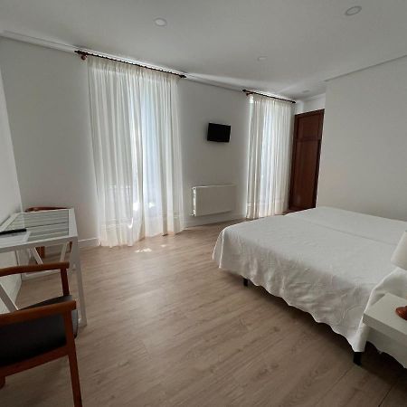 Hotel Ramona Laredo Eksteriør bilde