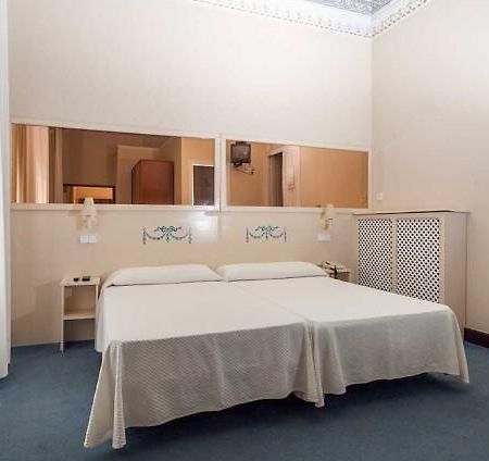 Hotel Ramona Laredo Eksteriør bilde
