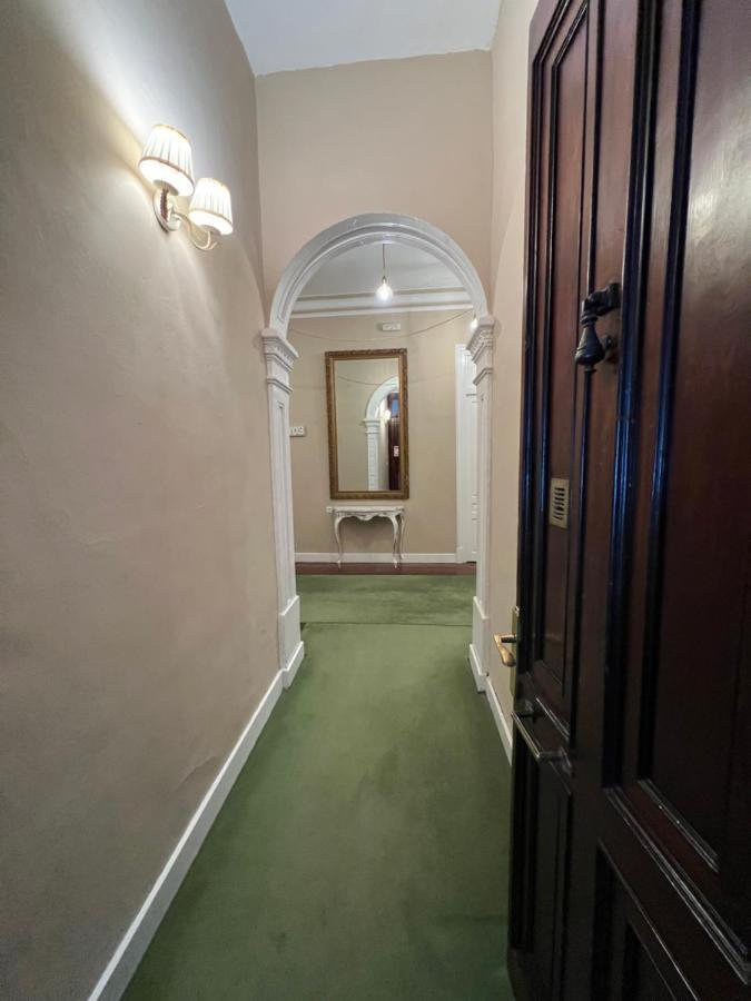 Hotel Ramona Laredo Eksteriør bilde