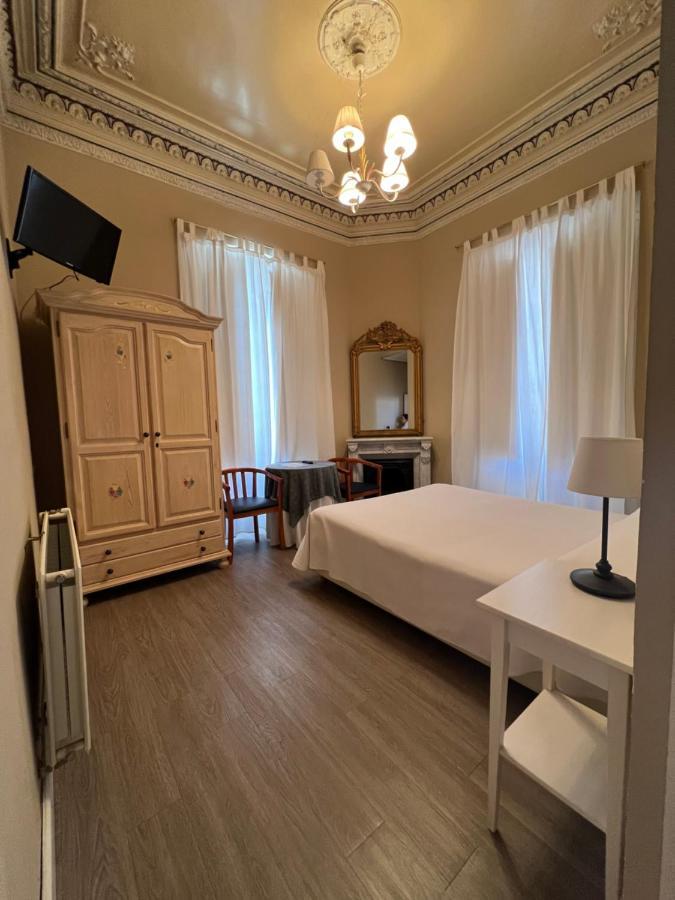 Hotel Ramona Laredo Eksteriør bilde