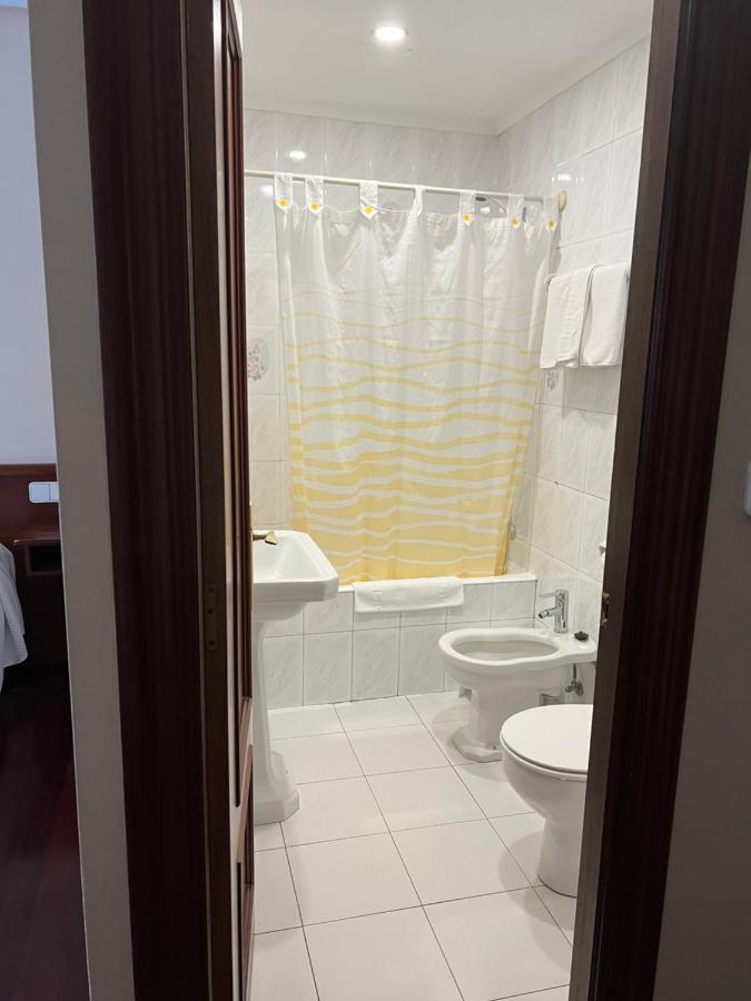 Hotel Ramona Laredo Eksteriør bilde