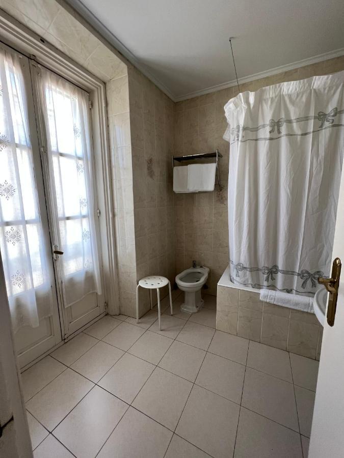 Hotel Ramona Laredo Eksteriør bilde